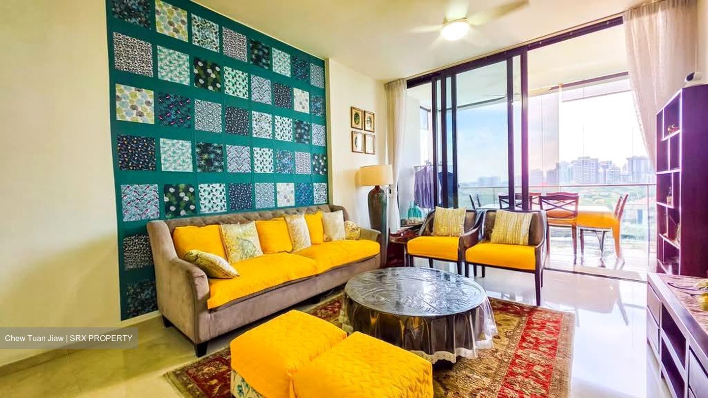 The Crest (D3), Condominium #562086131